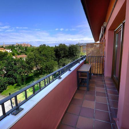 Comillas Pueblo El Capricho 外观 照片