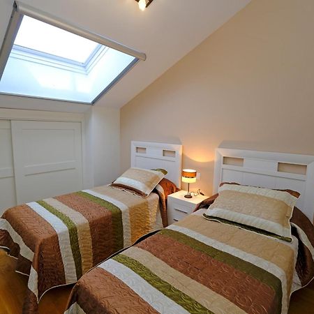 Comillas Pueblo El Capricho 外观 照片